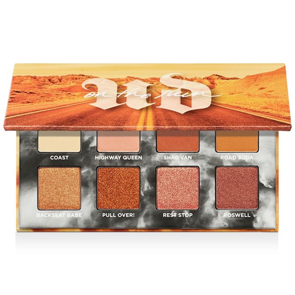 Urban Decay Highway Queen Palette